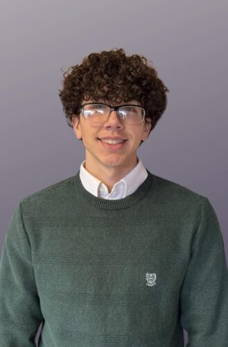 Wheeling Park High School Senior in the Running To Be a Presidential Scholar